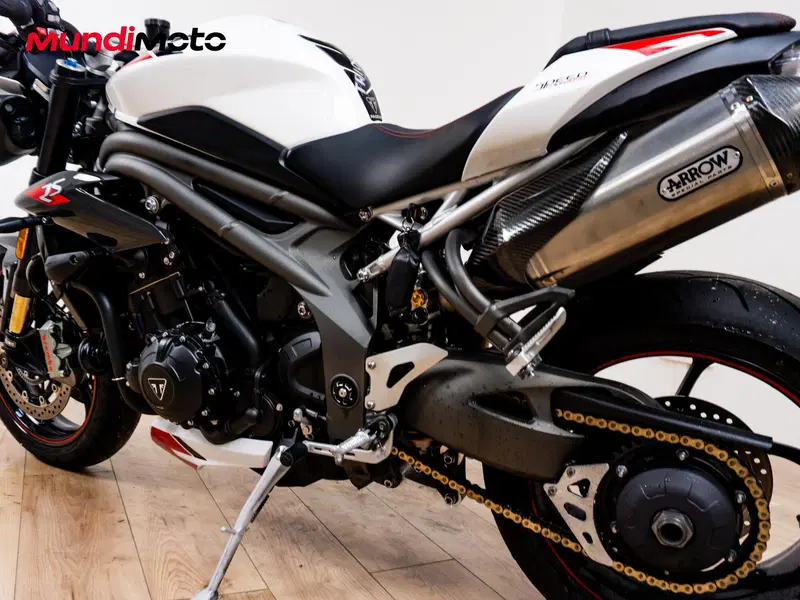 Triumph Speed Triple 1050 RS (2018 - 20) (9)