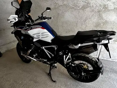 Bmw R 1250 GS (2019 - 20) usata