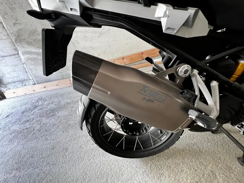 Bmw R 1250 GS (2019 - 20) (2)