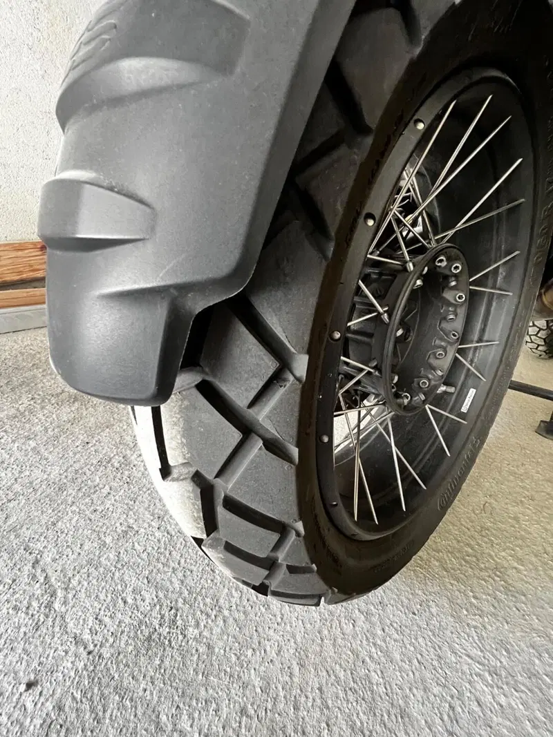 Bmw R 1250 GS (2019 - 20) (3)