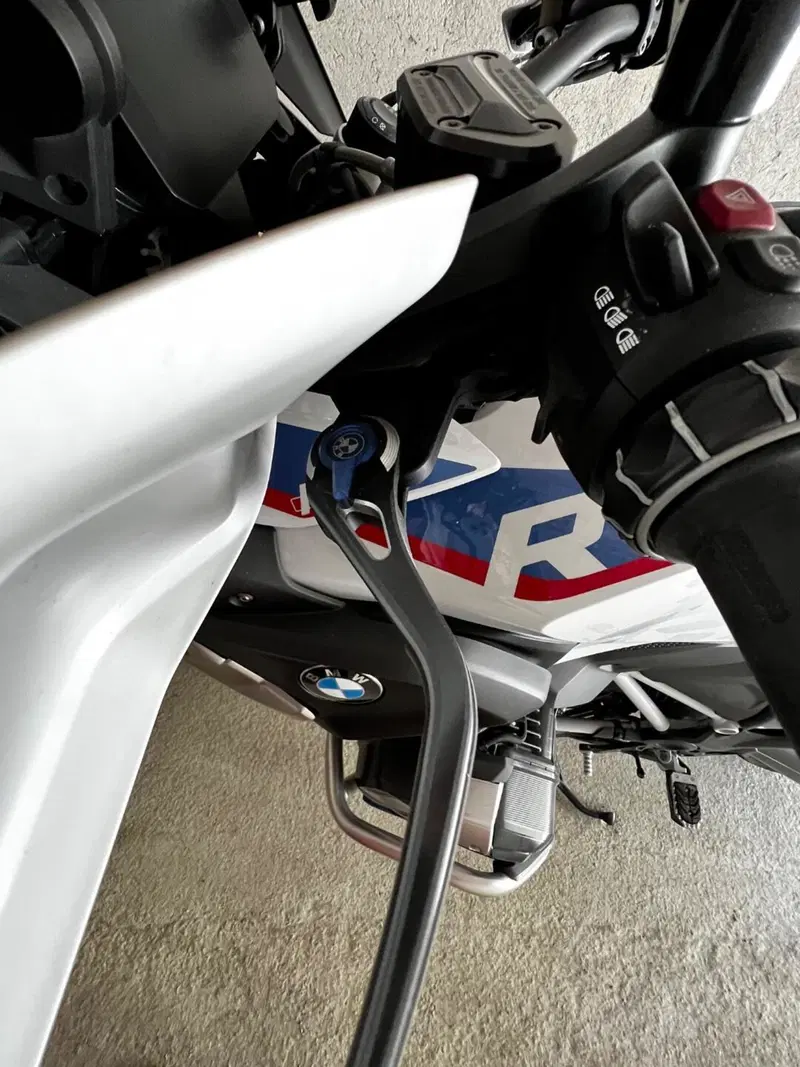 Bmw R 1250 GS (2019 - 20) (4)