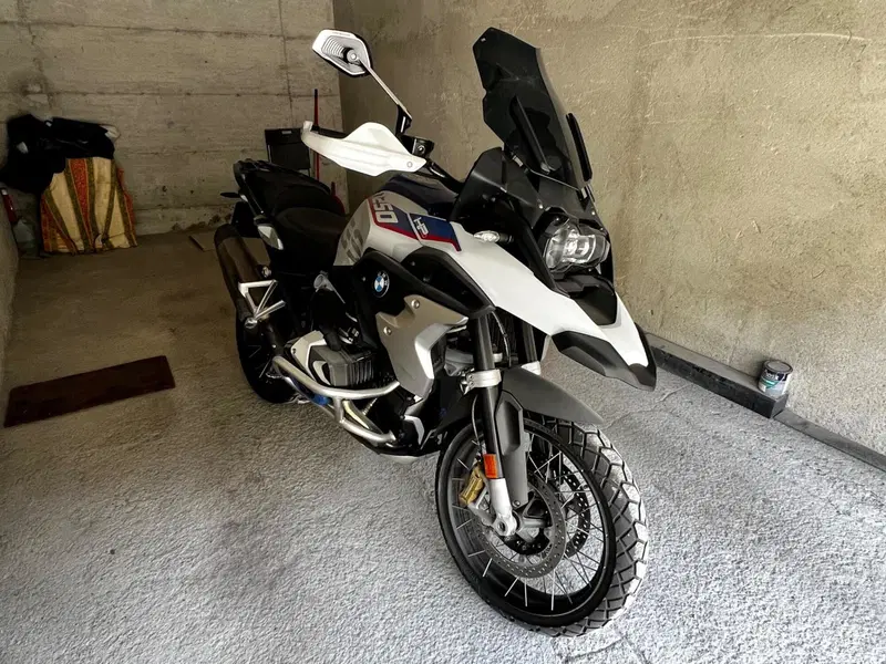 Bmw R 1250 GS (2019 - 20) (6)
