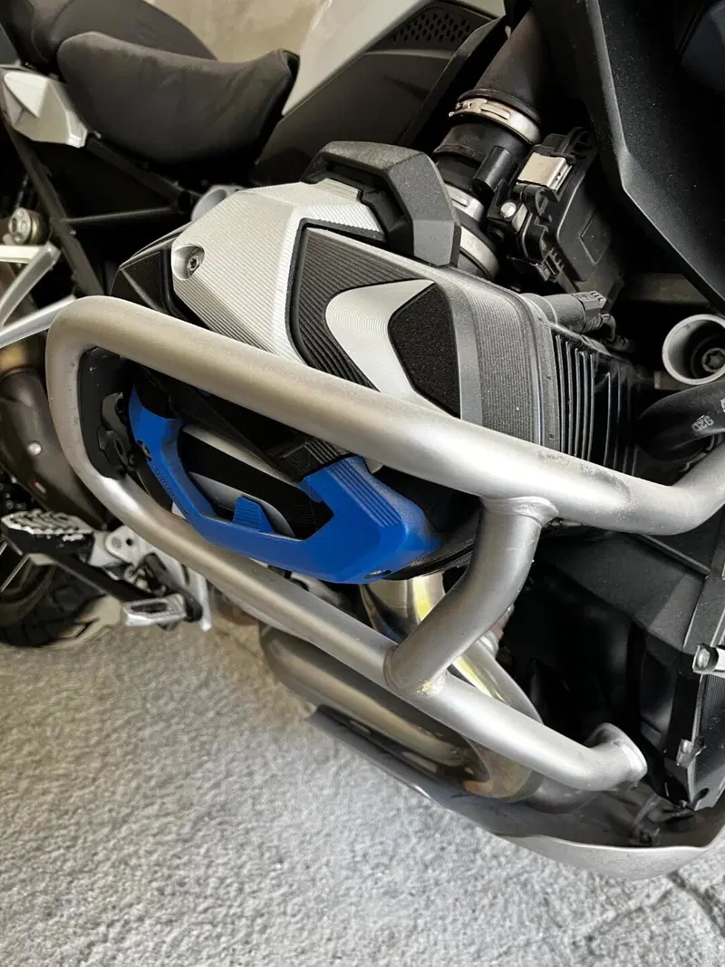 Bmw R 1250 GS (2019 - 20) (8)