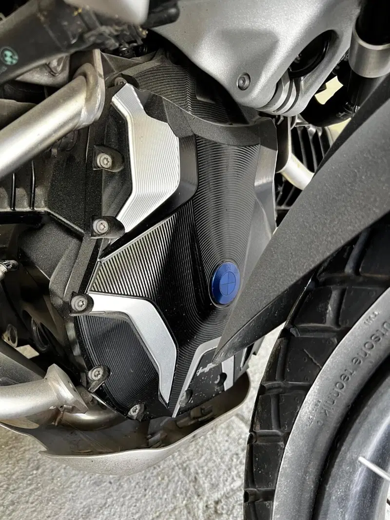 Bmw R 1250 GS (2019 - 20) (9)
