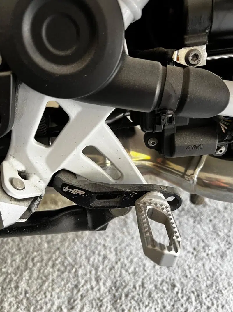 Bmw R 1250 GS (2019 - 20) (10)