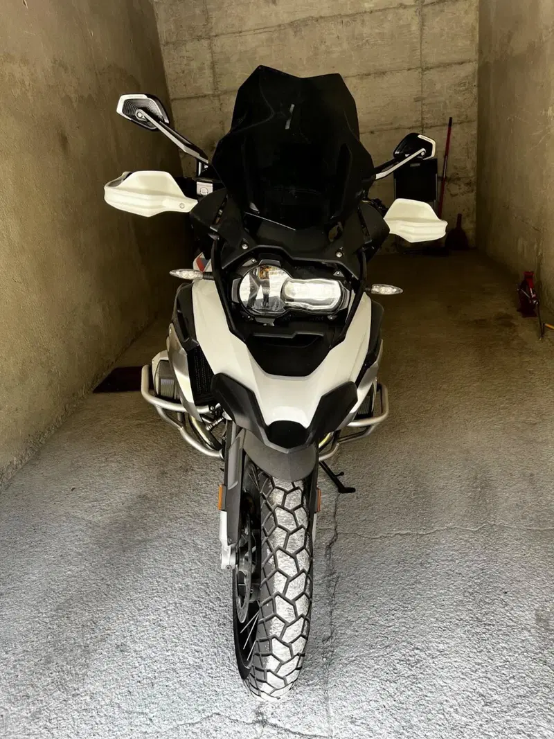 Bmw R 1250 GS (2019 - 20) (11)