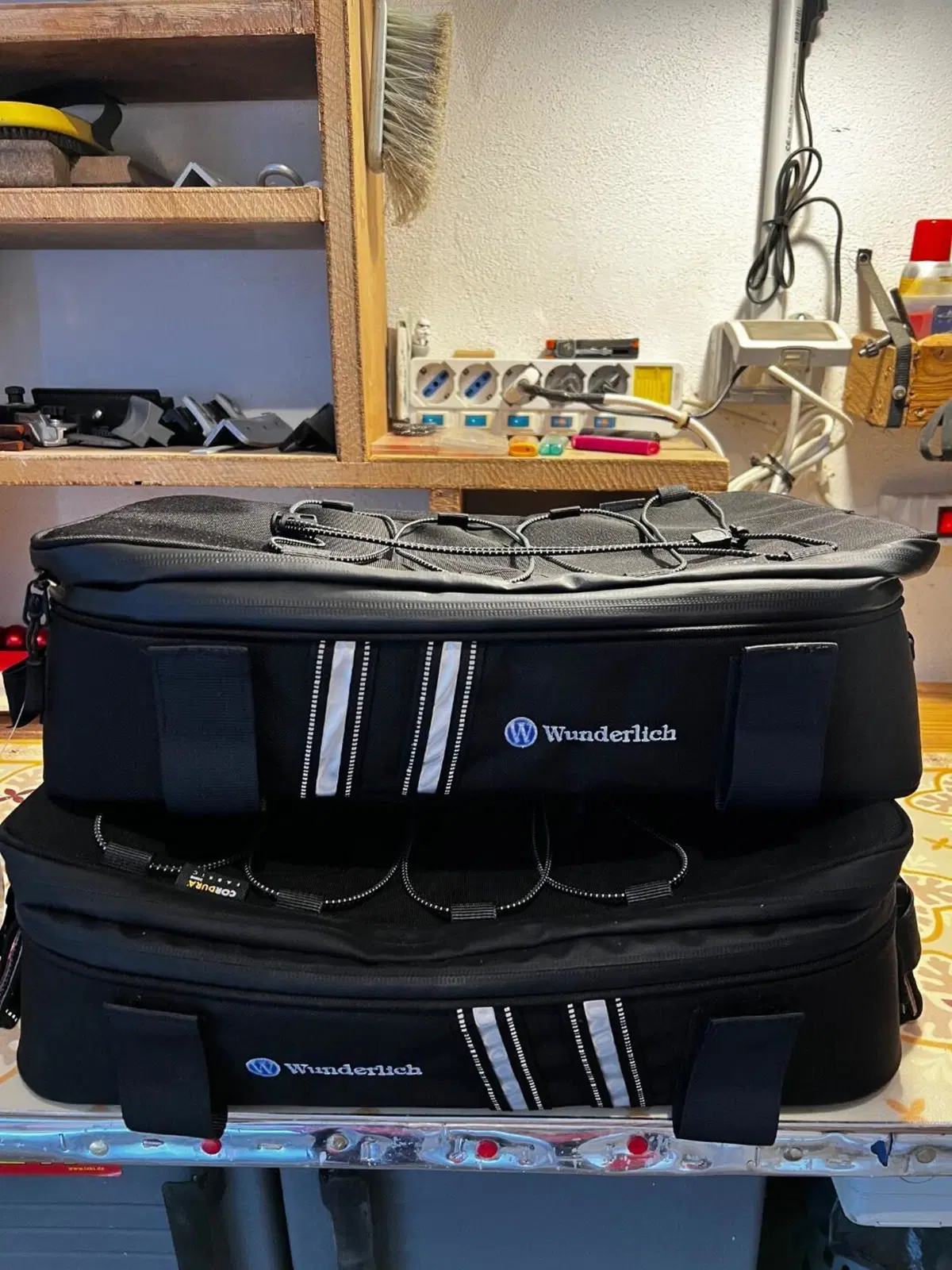 Bmw R 1250 GS (2019 - 20) (12)