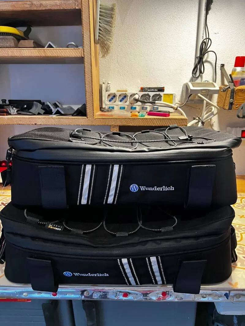 Bmw R 1250 GS (2019 - 20) (12)