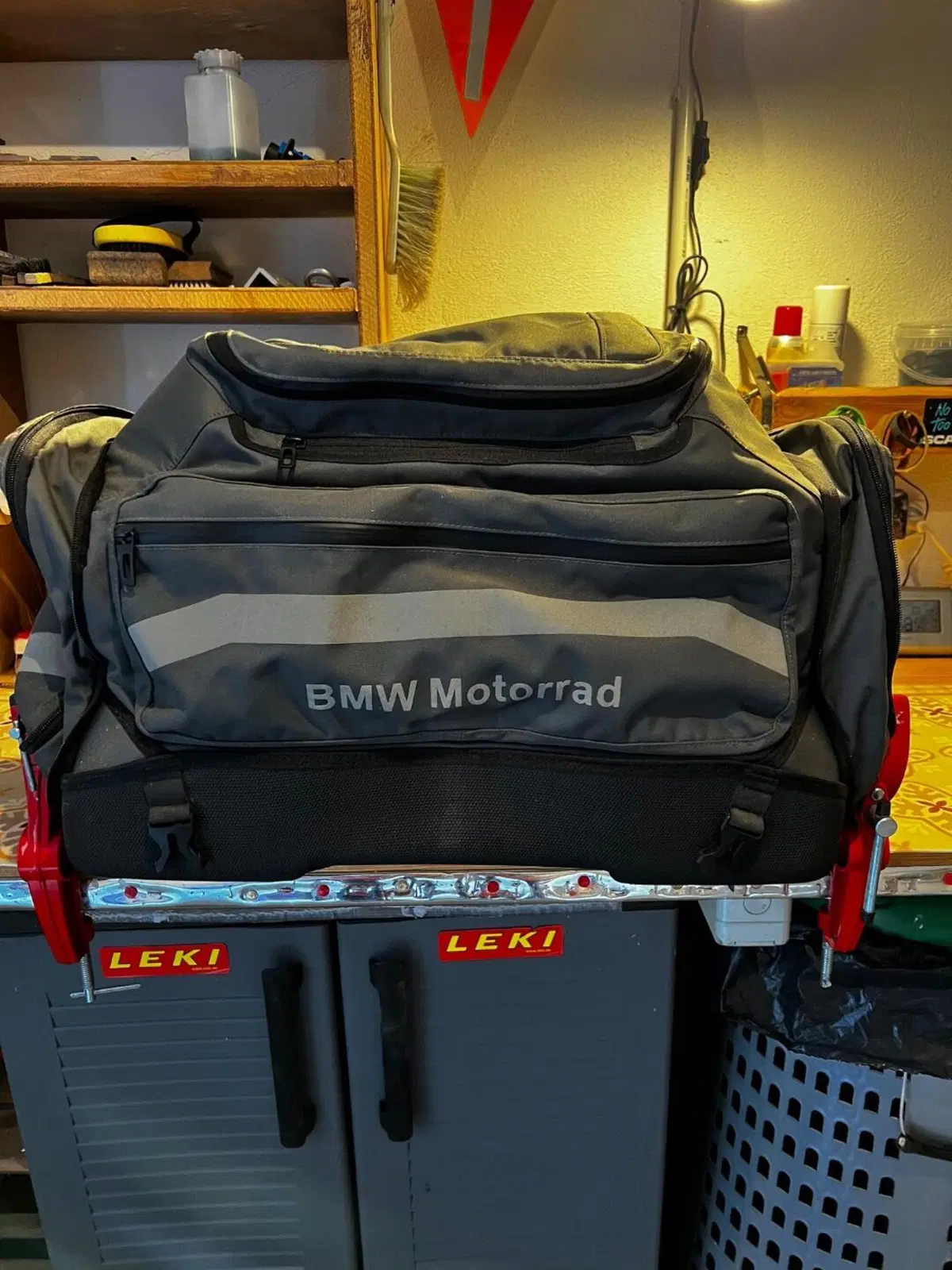 Bmw R 1250 GS (2019 - 20) (13)