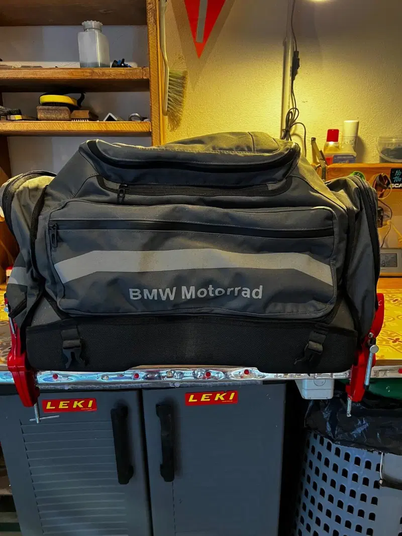Bmw R 1250 GS (2019 - 20) (13)