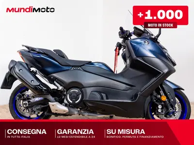 Yamaha T-Max 560 (2020 - 21) usata