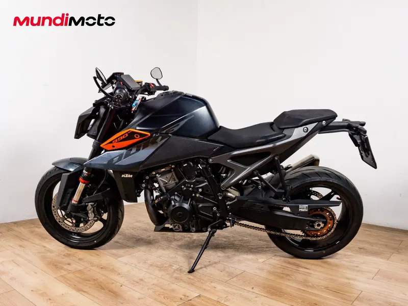 KTM 990 Duke (2024 - 26) (6)