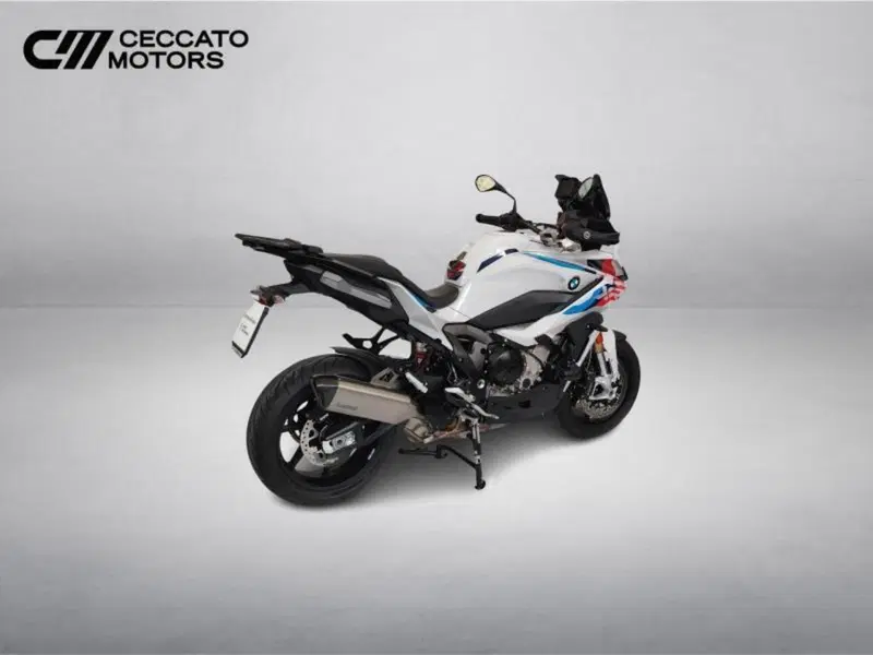 Bmw S 1000 XR (2020 - 23) (4)
