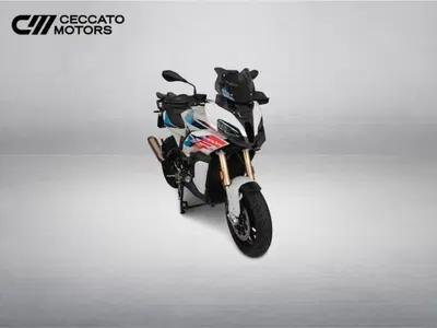 Bmw S 1000 XR (2020 - 23) usata