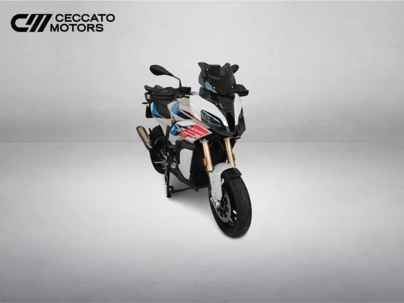 Bmw S 1000 XR (2020 - 23)