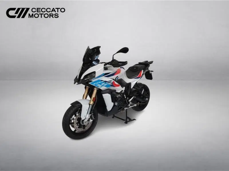 Bmw S 1000 XR (2020 - 23) (10)