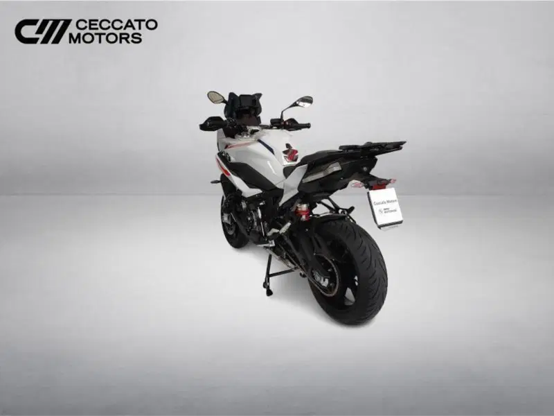 Bmw S 1000 XR (2020 - 23) (7)