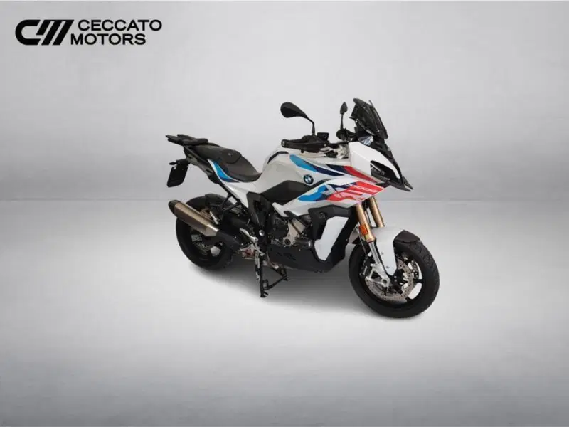 Bmw S 1000 XR (2020 - 23) (2)