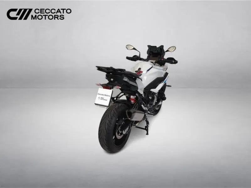 Bmw S 1000 XR (2020 - 23) (5)