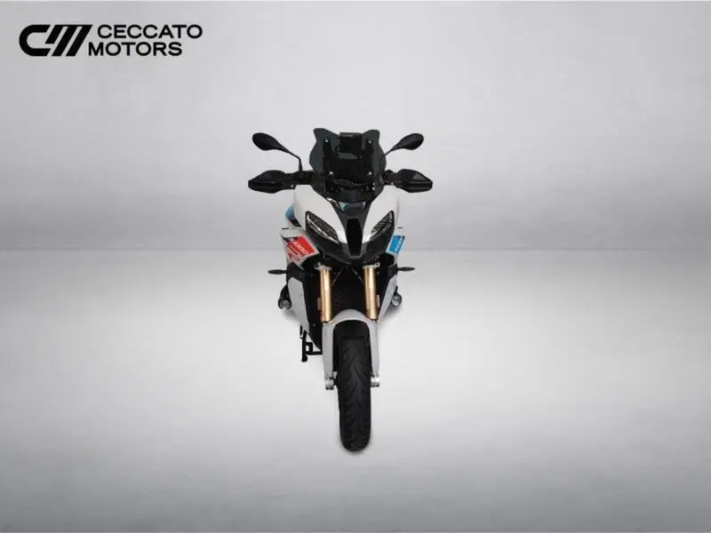 Bmw S 1000 XR (2020 - 23) (11)