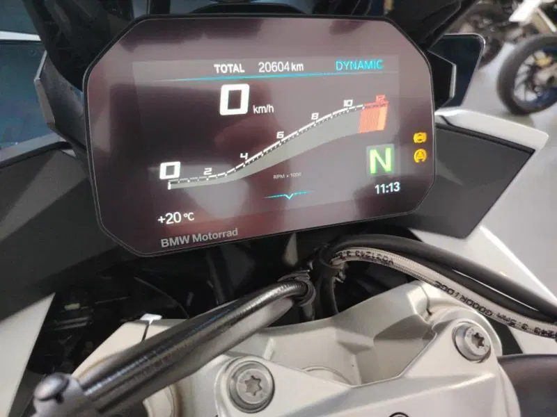 Bmw S 1000 XR (2020 - 23) (14)