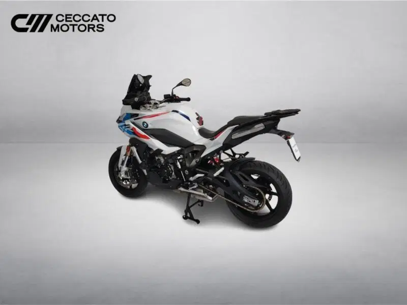 Bmw S 1000 XR (2020 - 23) (8)