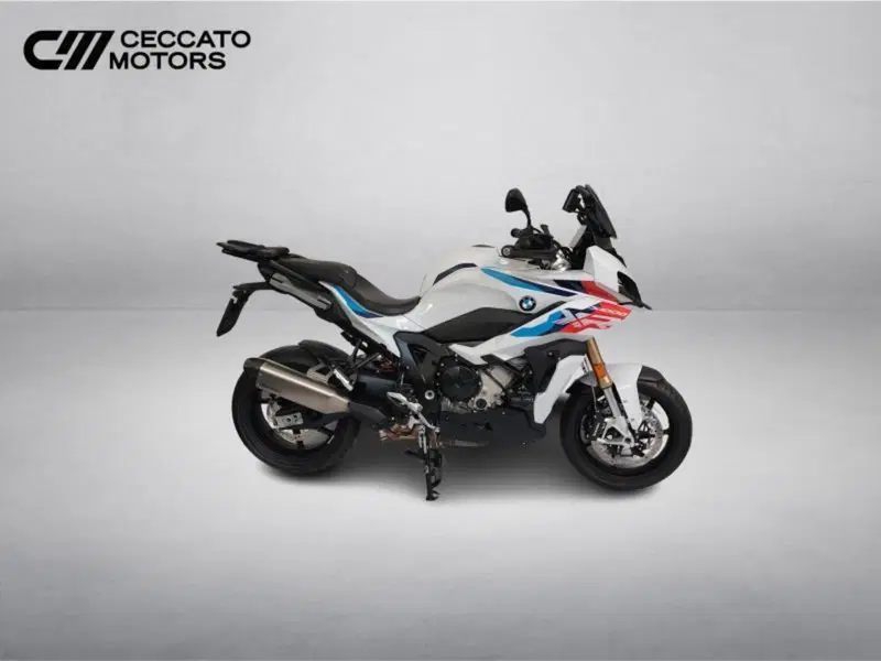 Bmw S 1000 XR (2020 - 23) (3)