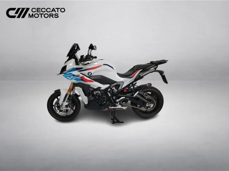 Bmw S 1000 XR (2020 - 23) (9)
