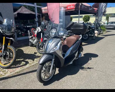 Piaggio Medley 150 ABS (2016 - 19) usata