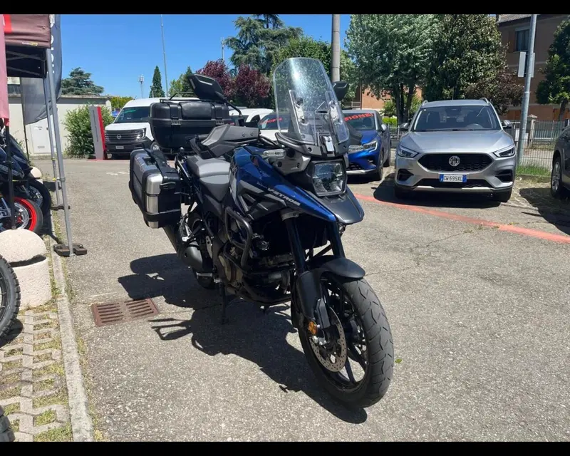 Suzuki V-Strom 1050DE (2023 - 24) (3)