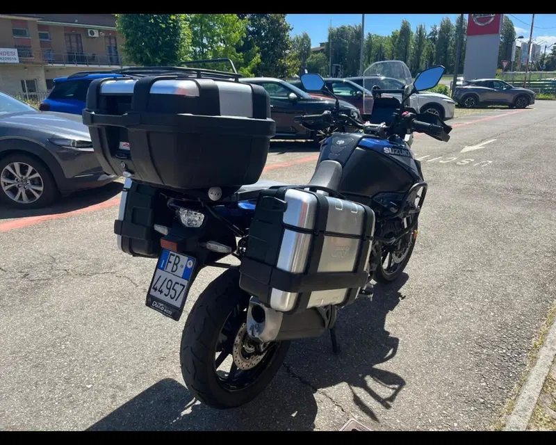 Suzuki V-Strom 1050DE (2023 - 24) (5)