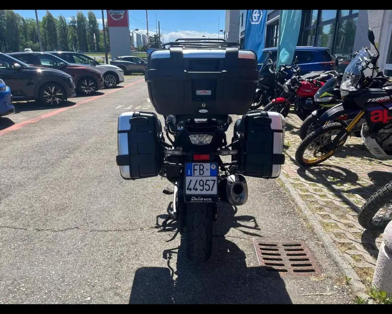 Suzuki V-Strom 1050DE (2023 - 24) (6)