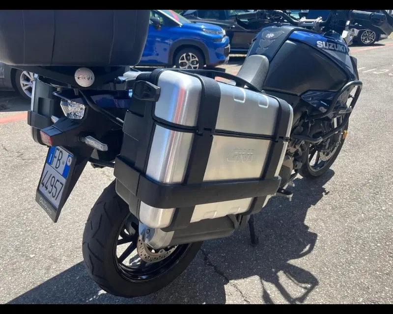 Suzuki V-Strom 1050DE (2023 - 24) (11)