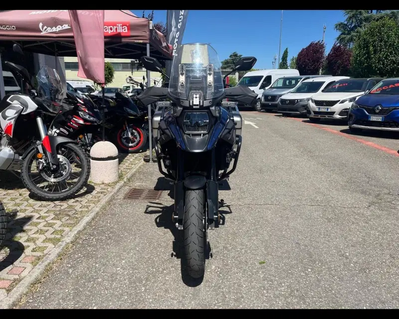 Suzuki V-Strom 1050DE (2023 - 24) (2)