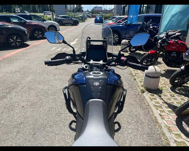 Suzuki V-Strom 1050DE (2023 - 24) (13)