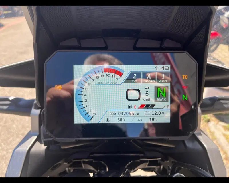 Suzuki V-Strom 1050DE (2023 - 24) (14)