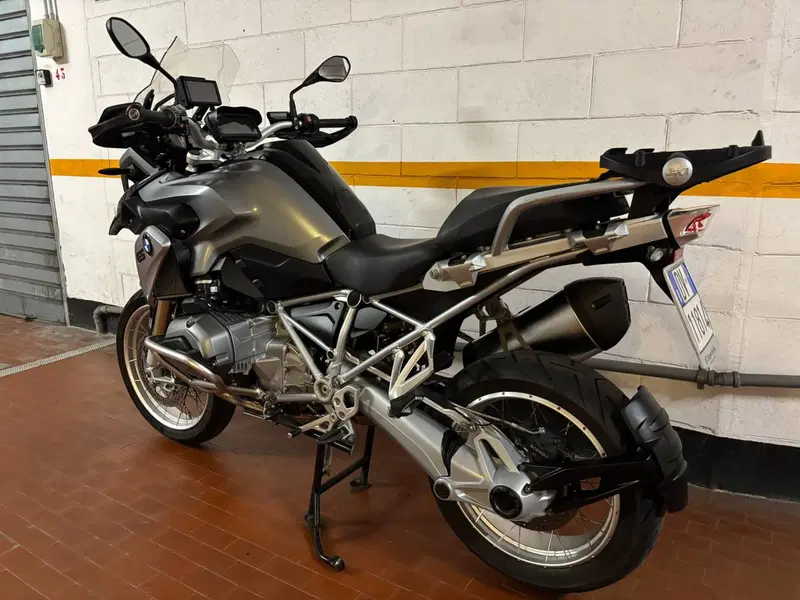 Bmw R 1200 GS (2013 - 16) (3)
