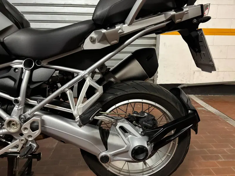 Bmw R 1200 GS (2013 - 16) (10)