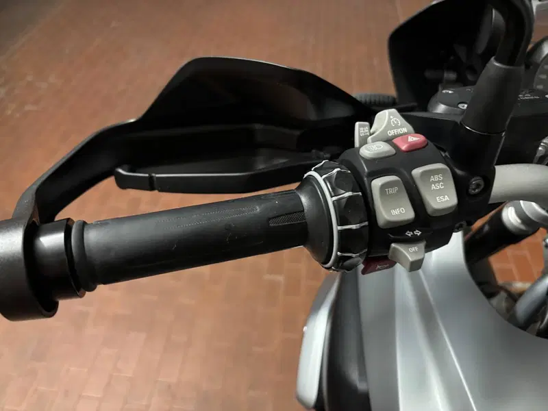 Bmw R 1200 GS (2013 - 16) (11)