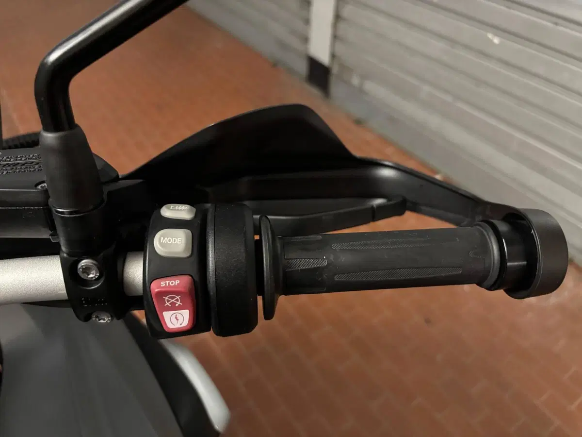 Bmw R 1200 GS (2013 - 16) (12)