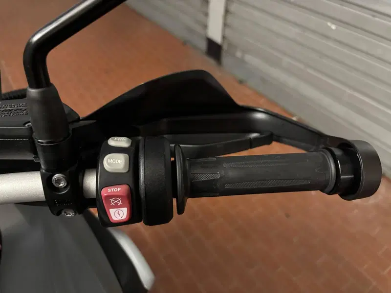 Bmw R 1200 GS (2013 - 16) (12)