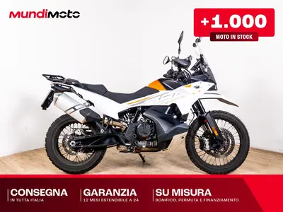 KTM 790 Adventure (2023 - 24) usata