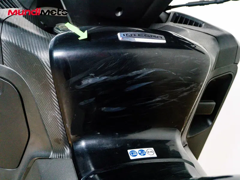 Honda Integra 750 DCT ABS (2014 - 15) (13)