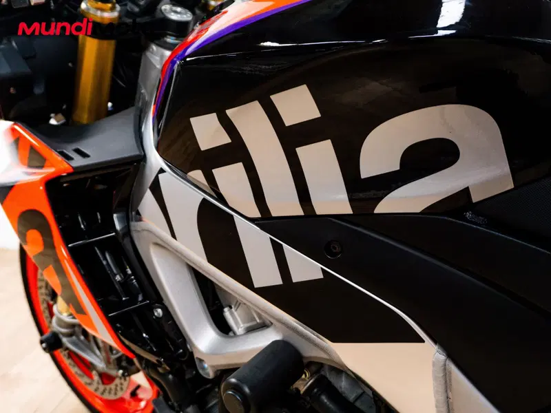 Aprilia Tuono V4 Factory (2025 - 26) (15)