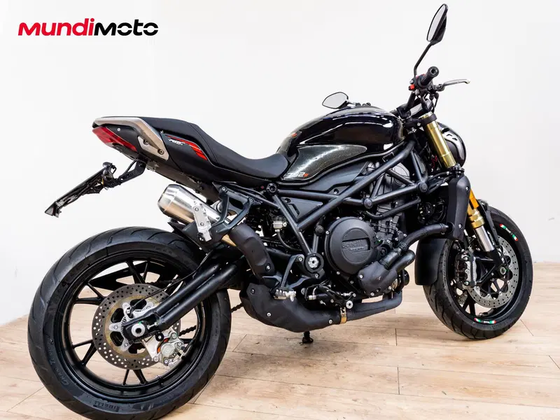 Benelli 752 S (2019 - 20) (3)