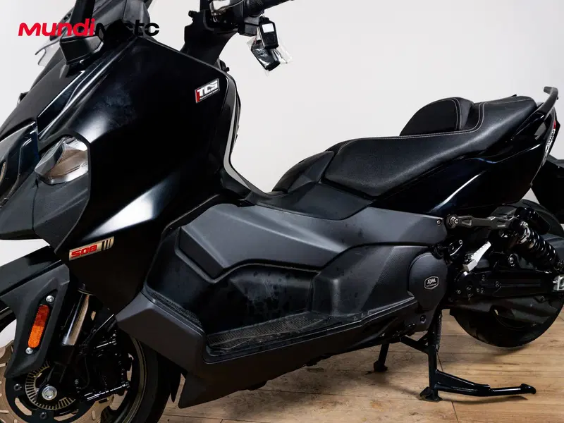 Sym Maxsym TL 508 (2021 - 24) (9)