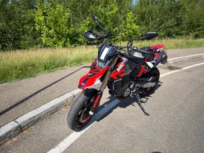 Ducati Hypermotard 698 Mono RVE (2024 - 26) usata
