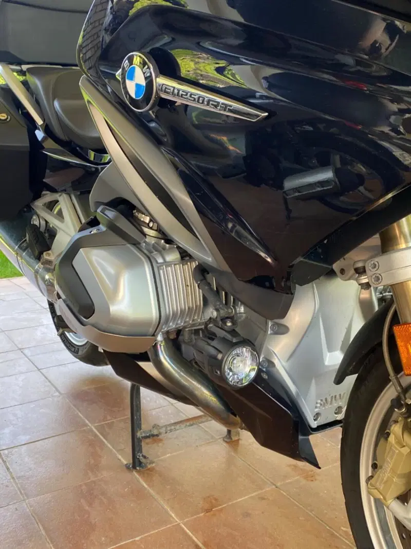 Bmw R 1250 RT (2019 - 20) (3)