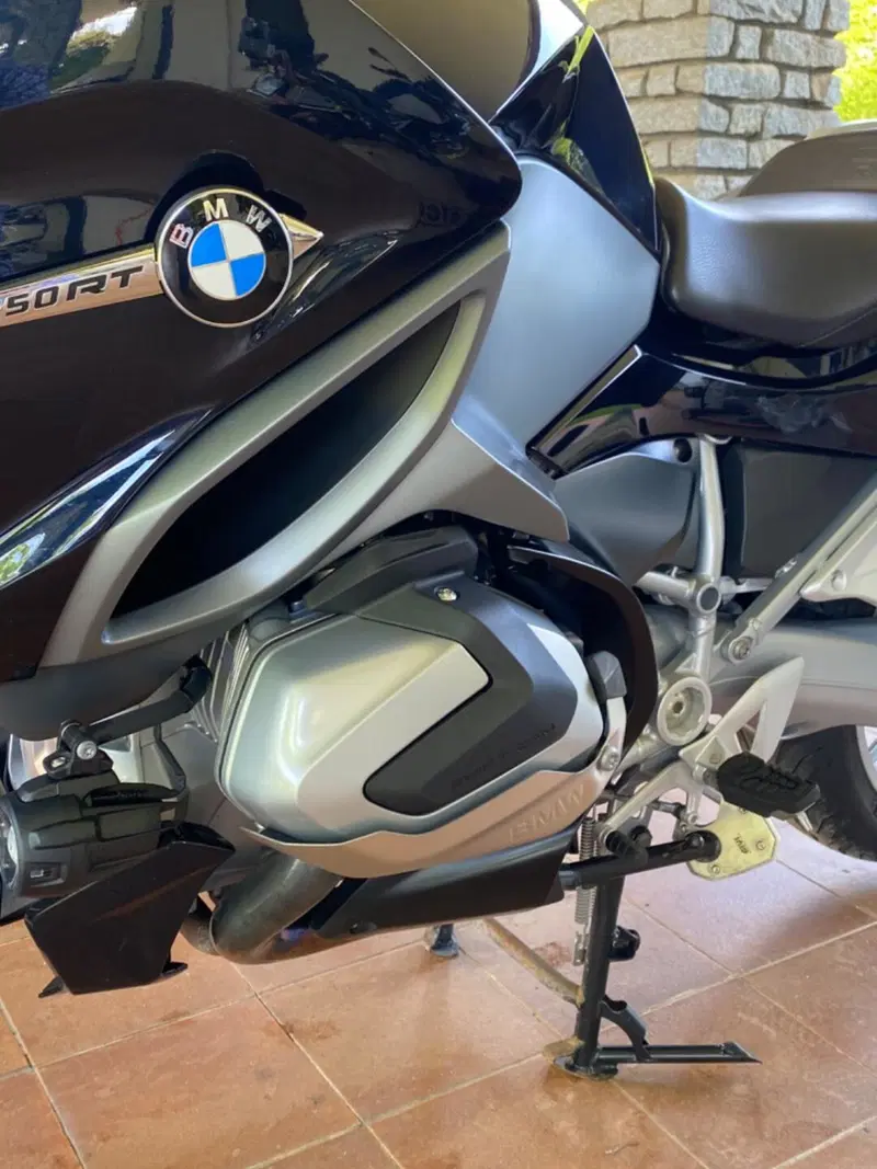 Bmw R 1250 RT (2019 - 20) (4)