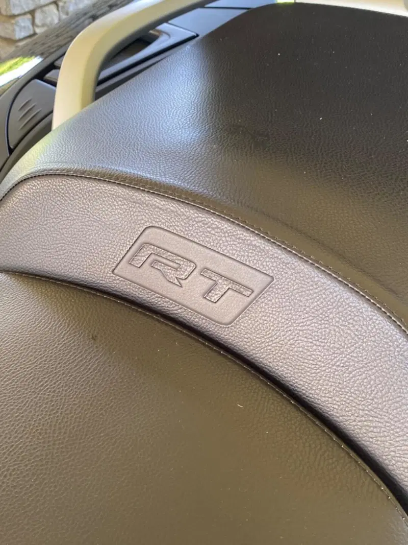 Bmw R 1250 RT (2019 - 20) (6)